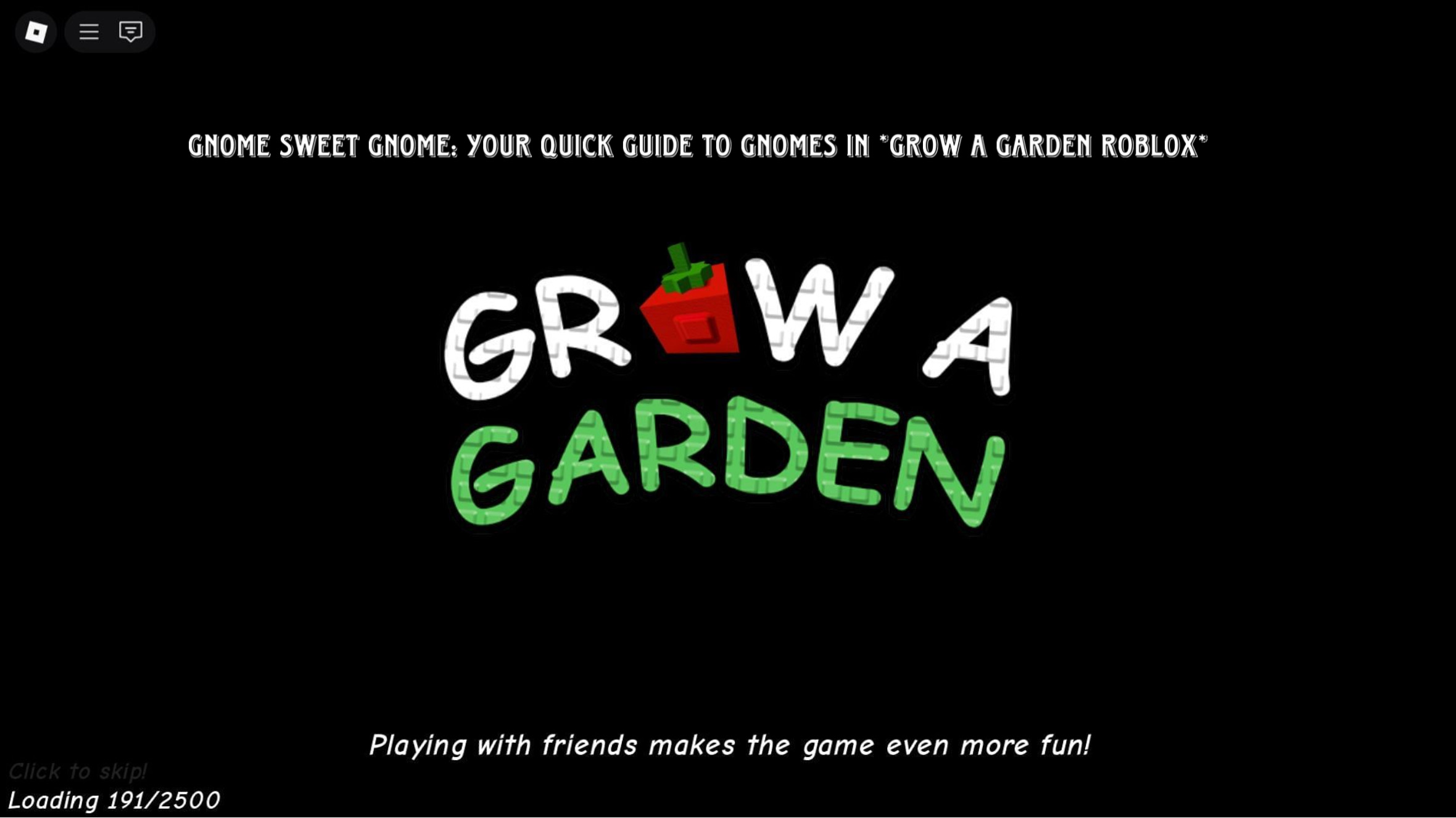 Read more about the article Gnome Sweet Gnome: Your Quick Guide to Gnomes in *Grow a Garden Roblox*