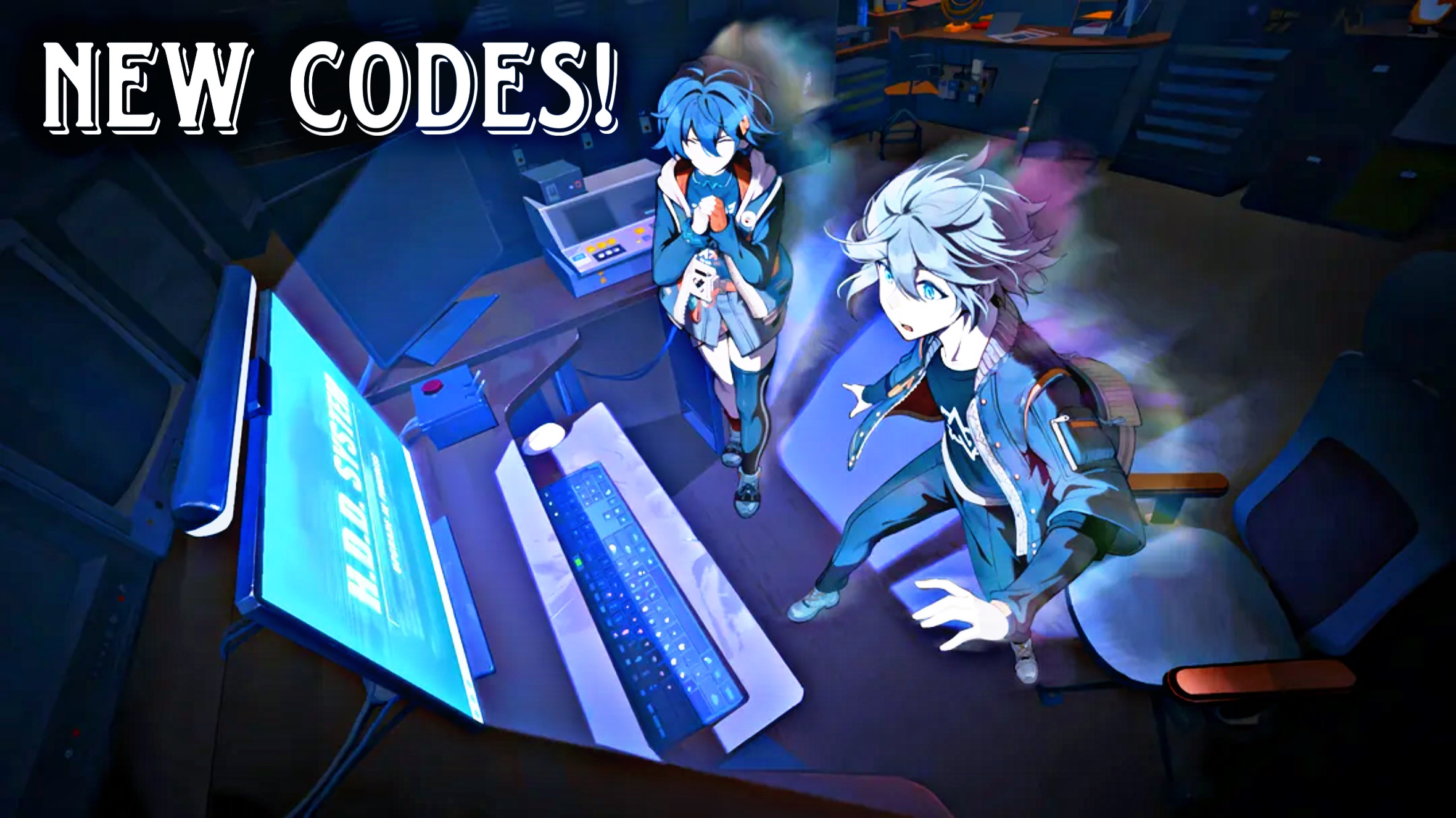 Read more about the article Zenless Zone Zero (ZZZ) Redeem Codes: July 2025 (UPDATED) – Maximize Your Rewards!