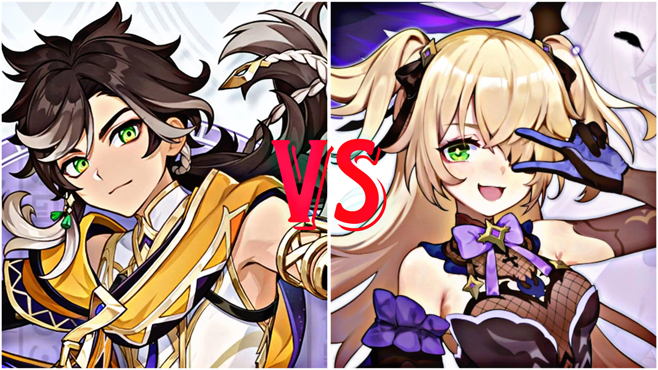 You are currently viewing Fischl vs. Sethos: Who to Build in Genshin Impact?