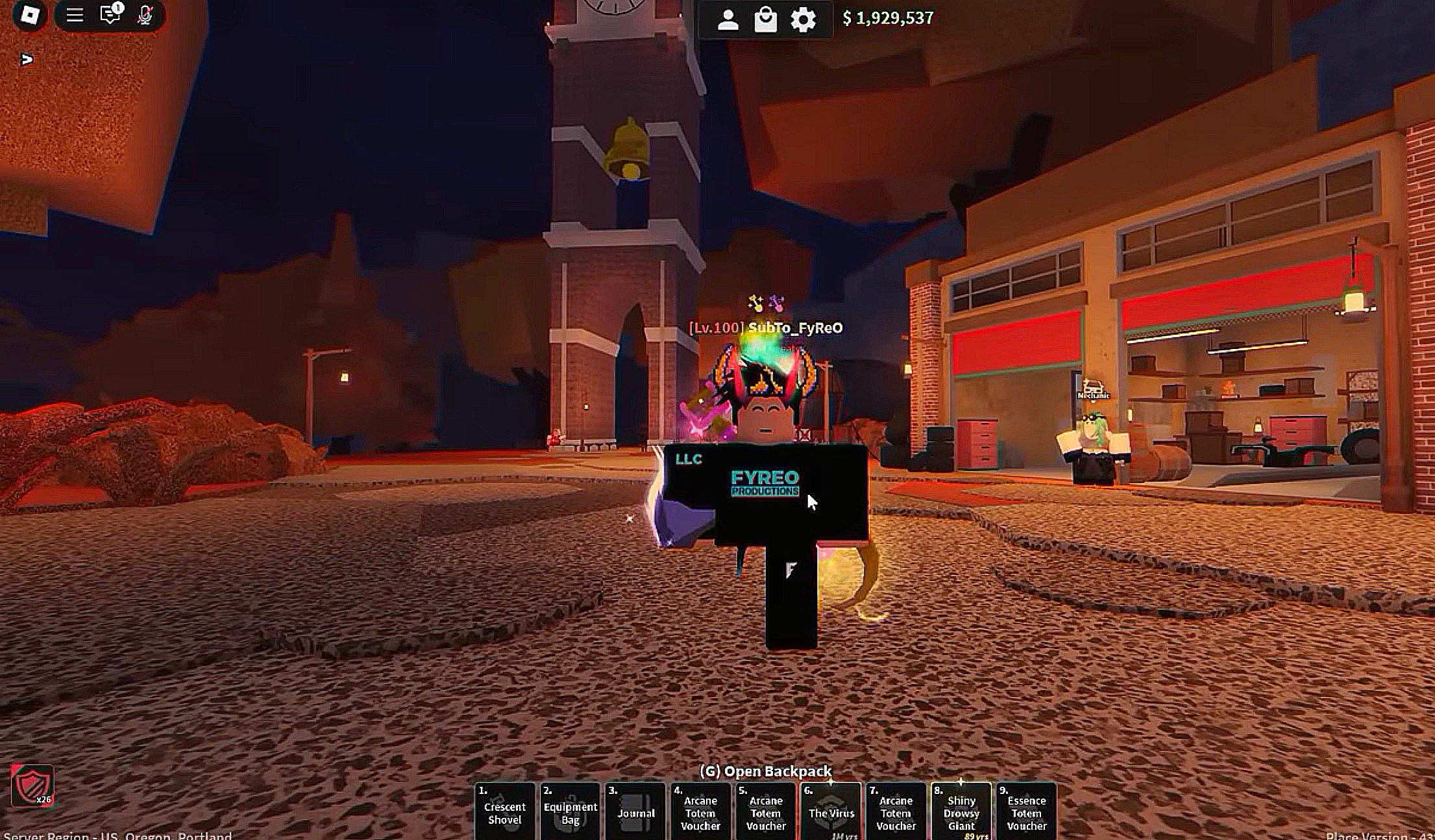 You are currently viewing Digging Deeper: Your Ultimate Guide to Shovels in Roblox DIG!