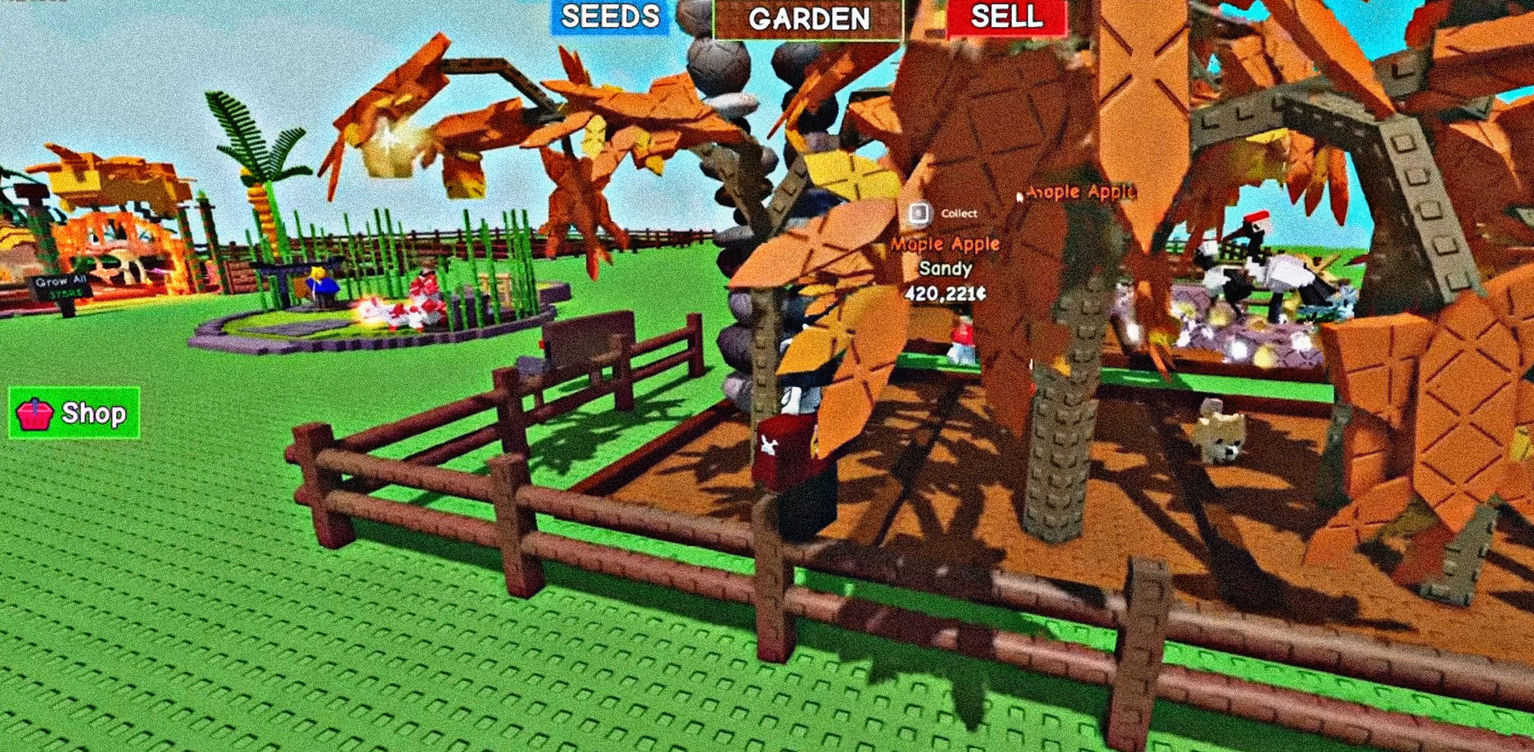 Read more about the article Grow a Garden’s Zen Update: All New Pets & How to Get Zen Eggs