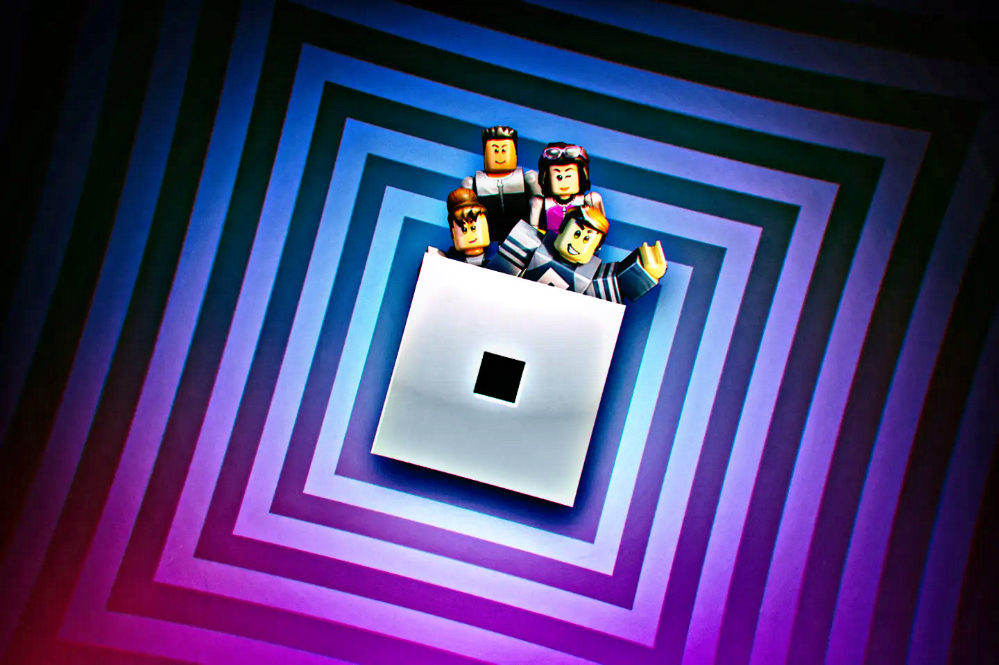 Read more about the article Roblox Unlocks New Creative Avenues with Streamlined IP Licensing
