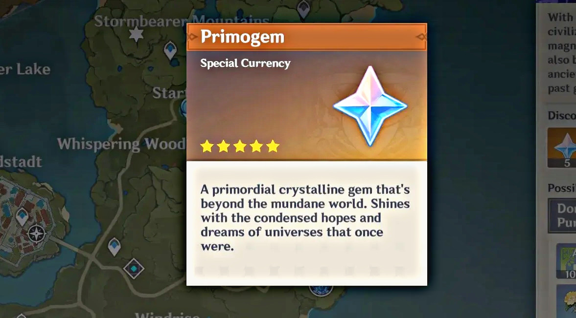 Read more about the article Genshin Impact Codes for August 2025 – Free Primogems, Mora, and More