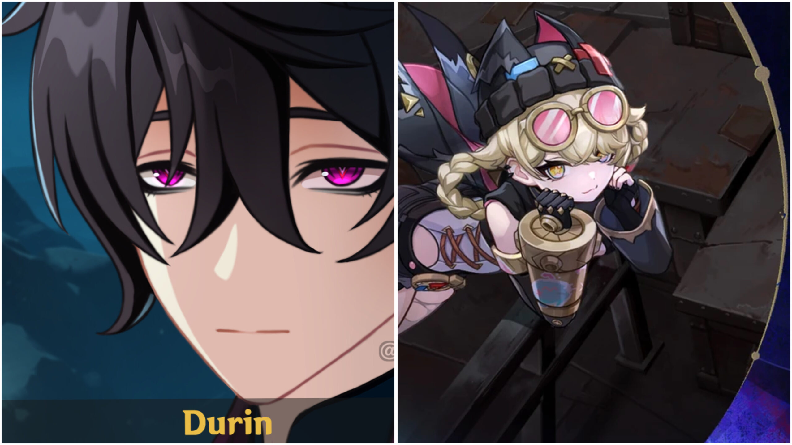 Read more about the article Genshin Impact Leaks: About Durin & Jahoda