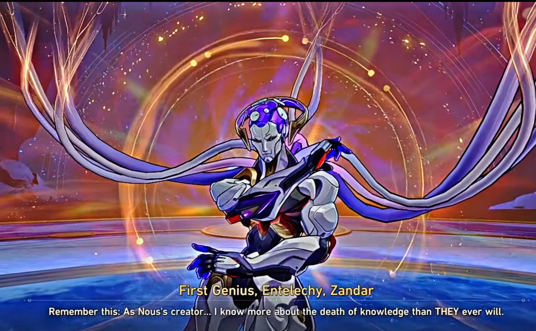 Read more about the article Honkai Star Rail 3.5 – Zandar (Lygus) Boss Guide & Best Teams