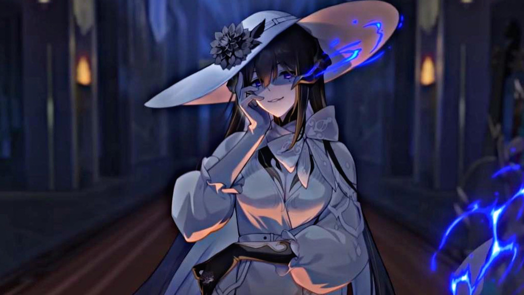 Read more about the article Constance in Honkai: Star Rail – The Dahlia Set to Shake Up Version 3.8