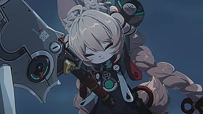 You are currently viewing Zenless Zone Zero v2.x leaks : Zhao Character details