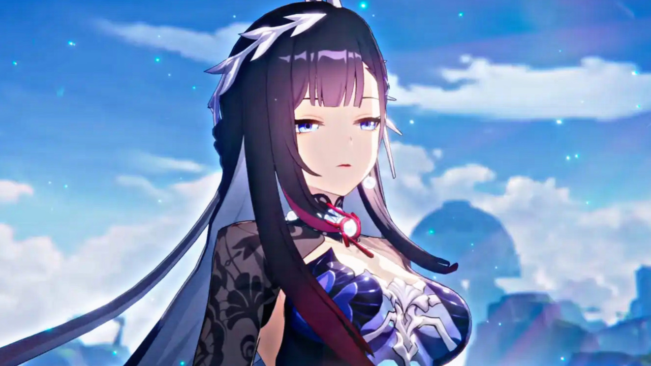 Read more about the article Honkai StarRail : Hysilens Best build and team Composition