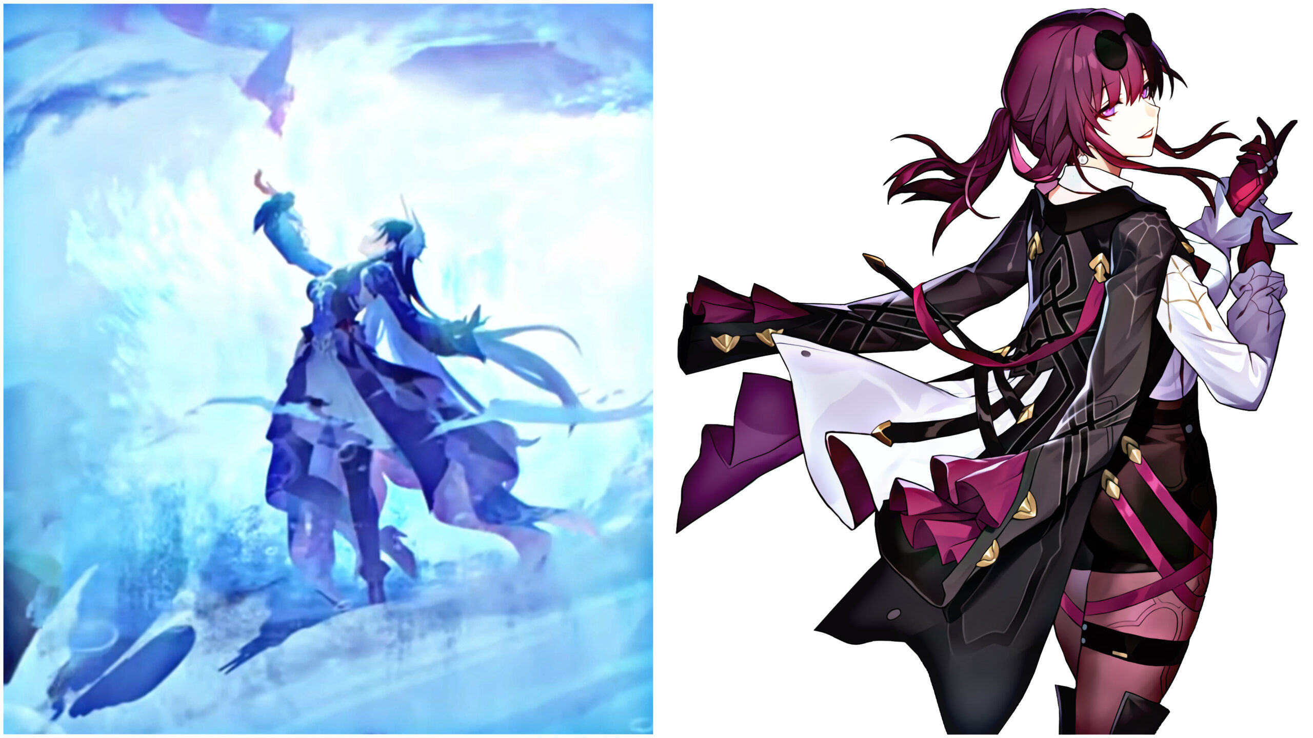 Read more about the article Hysilens vs. Kafka: A Deep Dive into Honkai Star Rail 3.5’s DoT Powerhouses