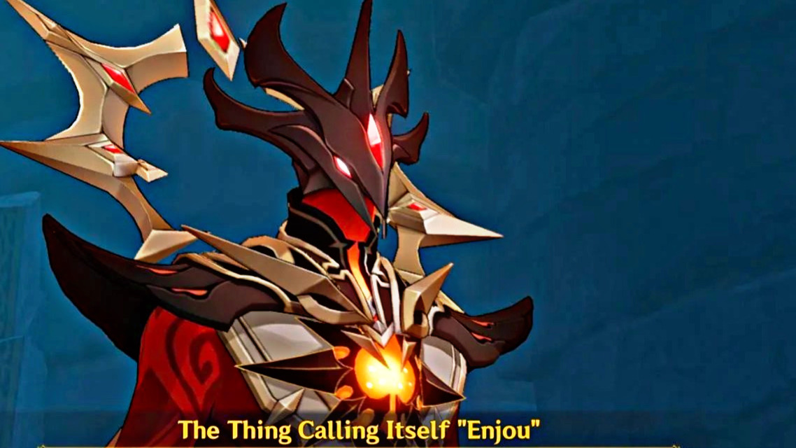 Read more about the article The Enigmatic Enjou: Unraveling the Secrets of Genshin Impact’s Pyro Abyss Lector