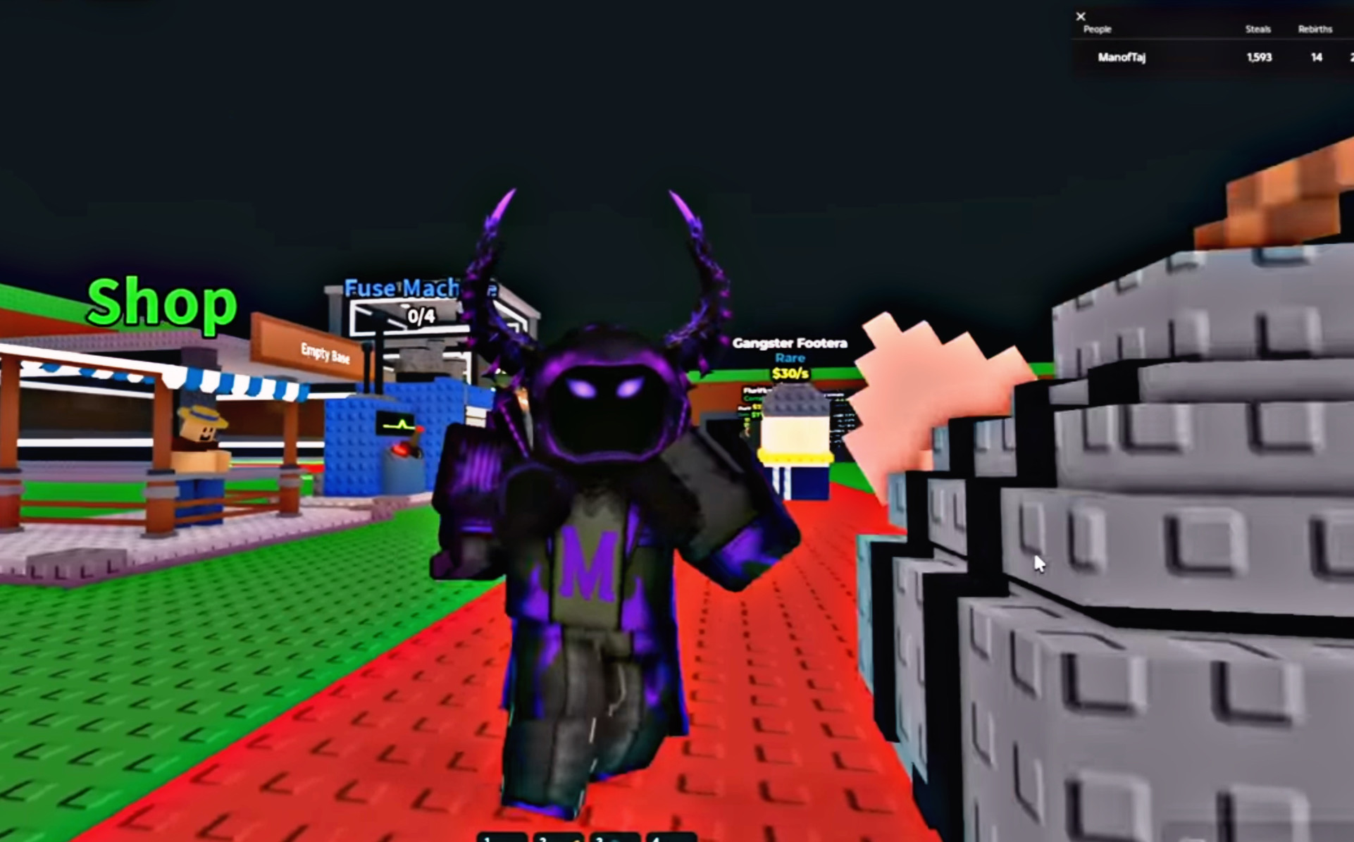 Read more about the article All Rituals in Steal a Brainrot & Admin War Update Explained (August 2025)