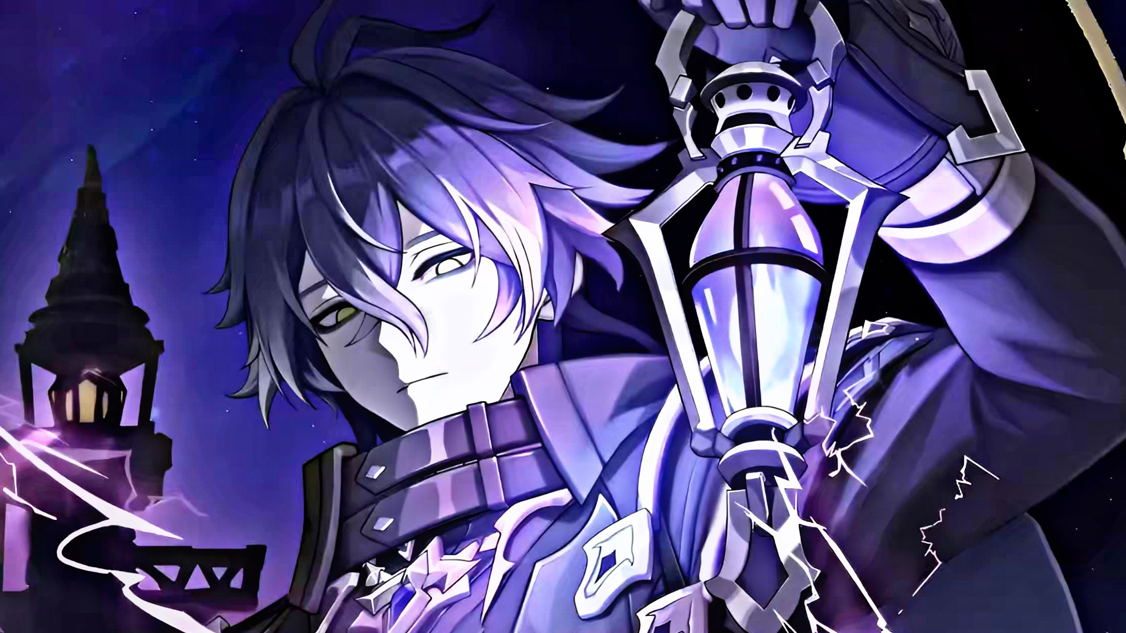 Read more about the article Flins: Your Comprehensive Guide to the New Genshin Impact 6.0 Electro DPS