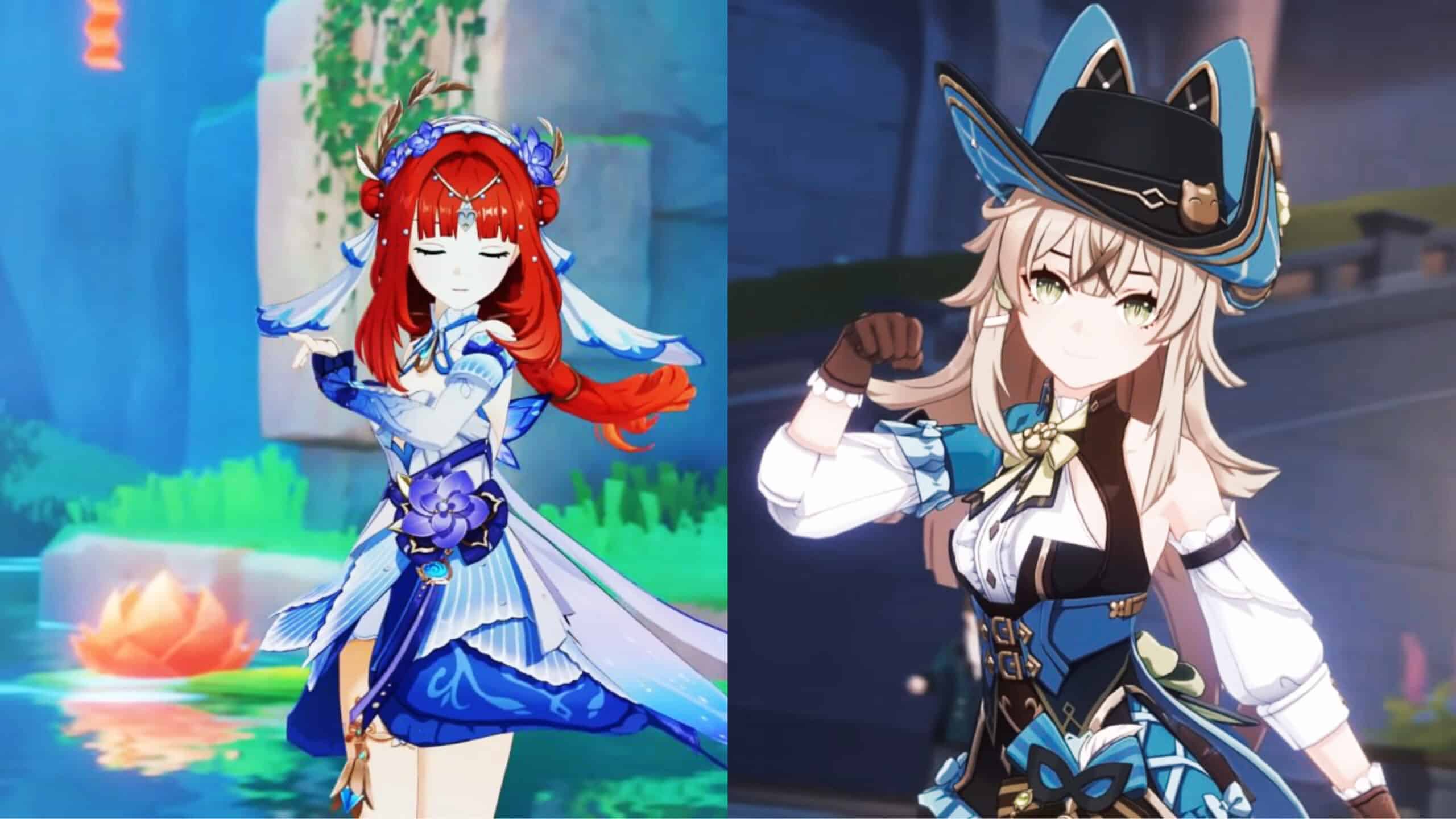 Read more about the article Genshin Impact Summertide Scales and Tales Update