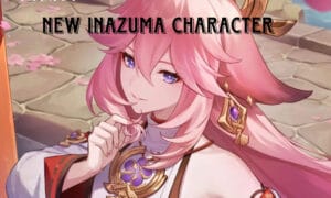 Read more about the article New Inazuma Character Leak in Genshin Impact 5.4: What We Know So Far