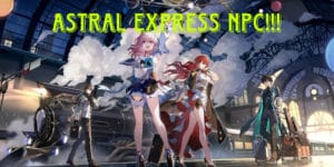 Read more about the article Honkai: Star Rail Leak Teases New NPC “Shush” and Expands Connections to Honkai Impact 3rd