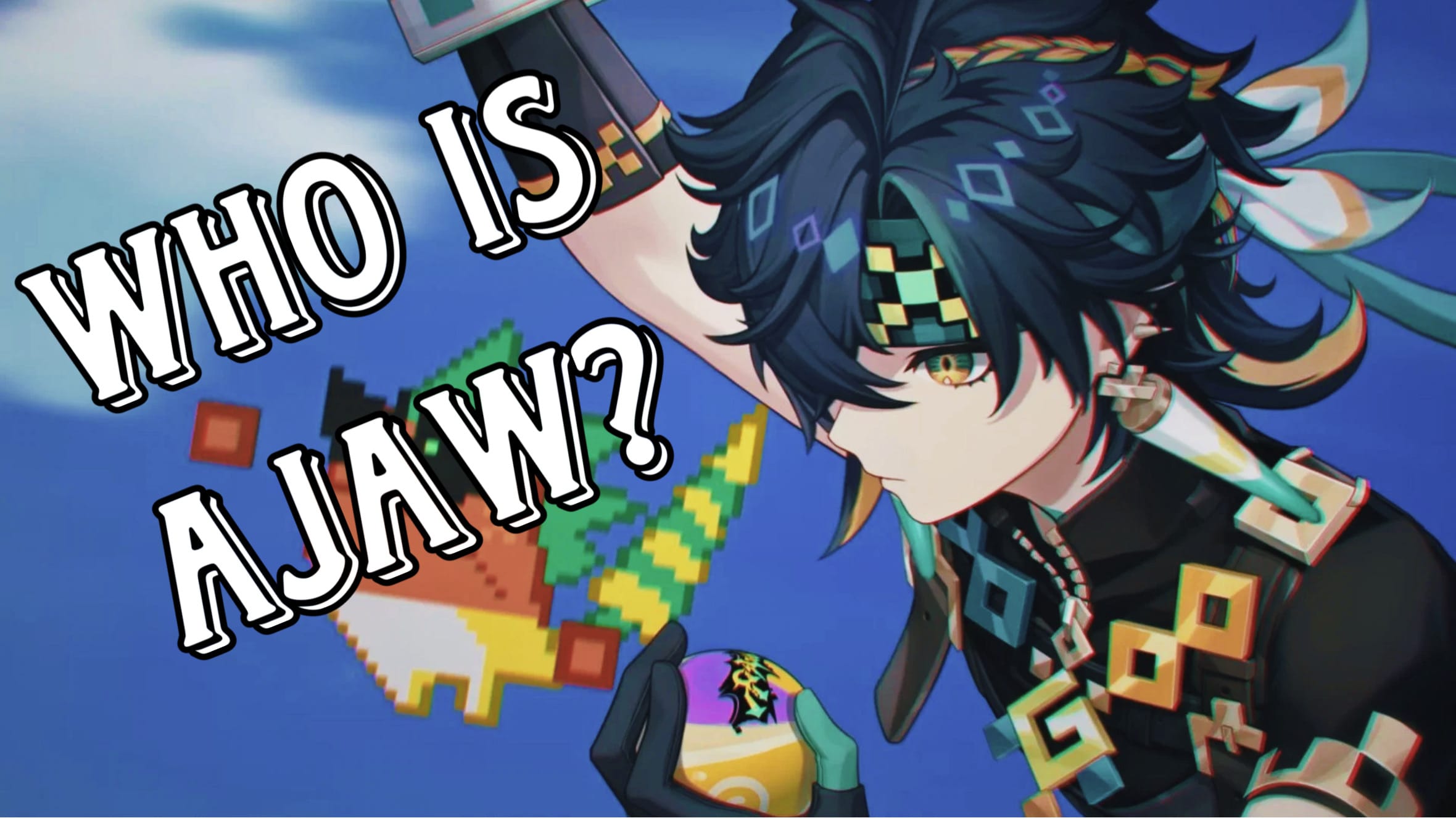 Read more about the article Ajaw in Genshin Impact: Leaks and Rumors Explored
