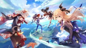 Read more about the article Genshin Impact 4.8 Livestream Date and Time
