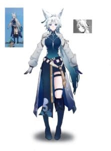 Read more about the article Honkai Star Rail Update 2.4 Leaks
