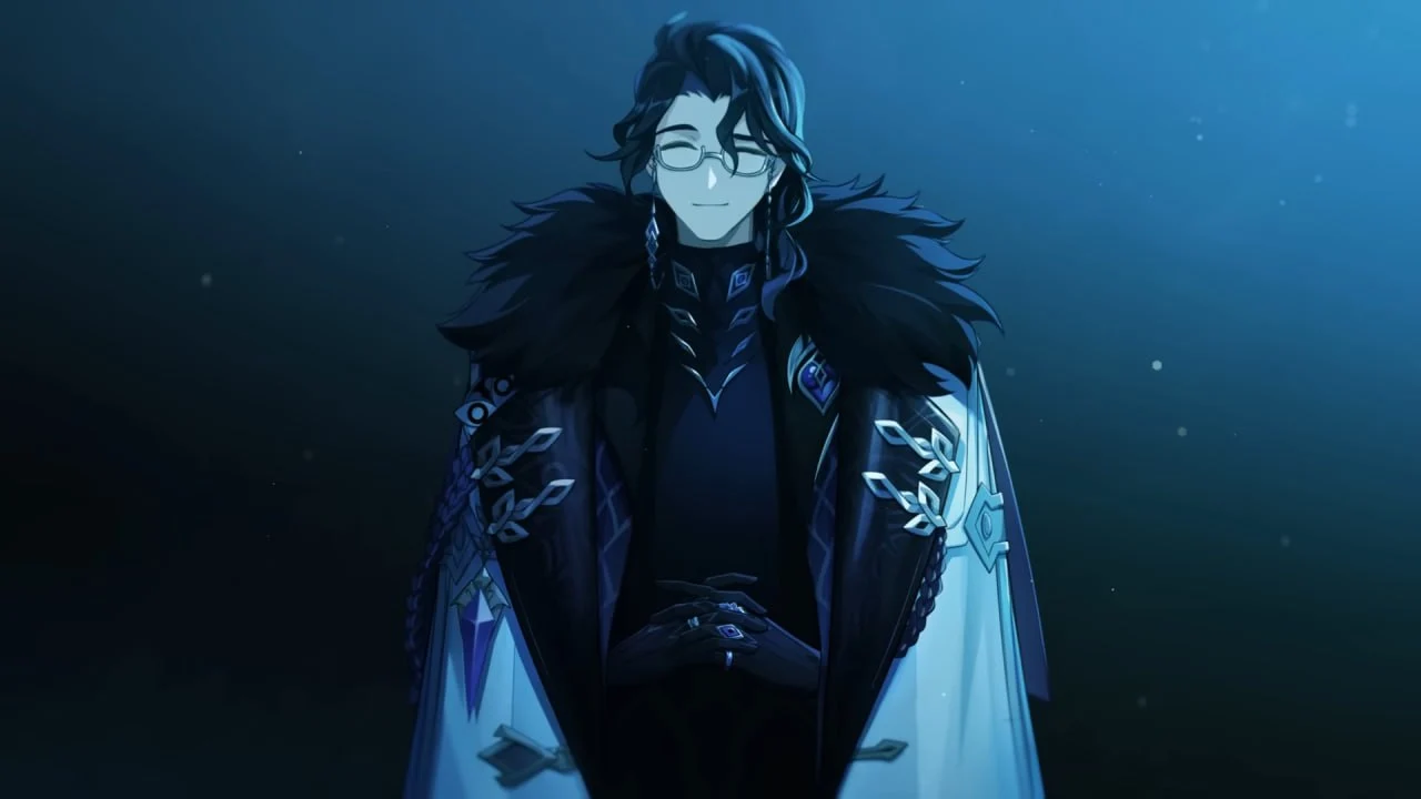 Read more about the article GENSHIN IMPACT LEAKS (PANTALONE)